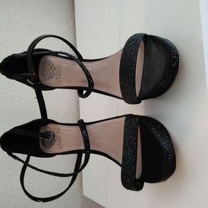 Vince Canuto Heels